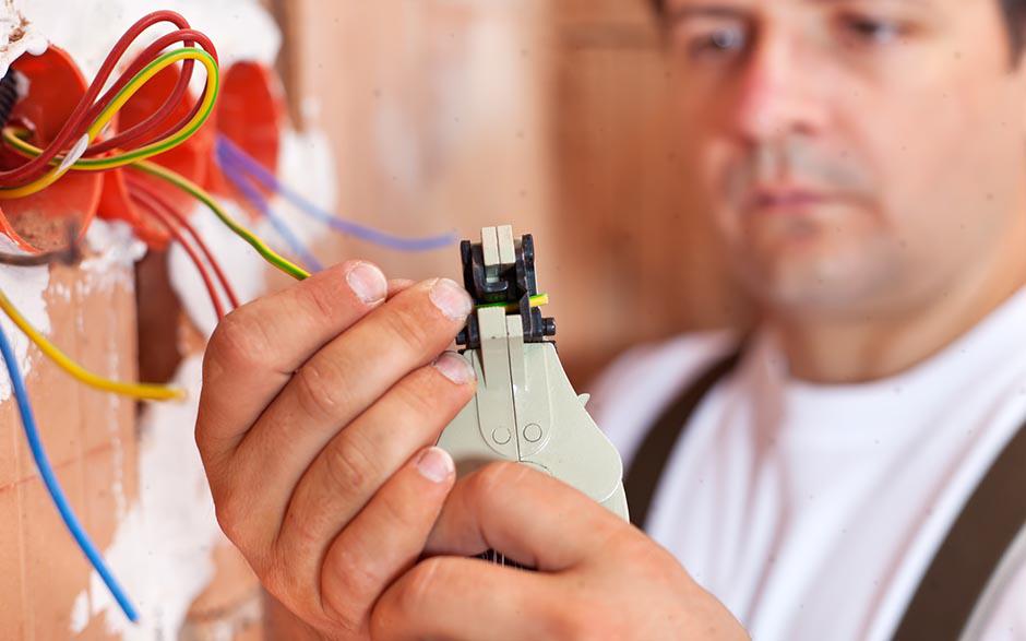 refaire électricité Tremblay-en-France