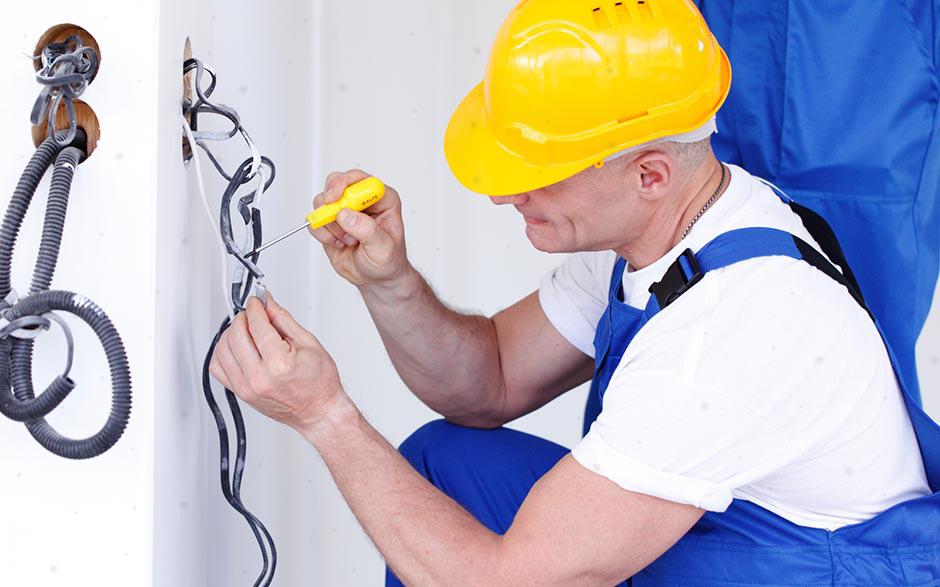 refaire électricité Tremblay-en-France