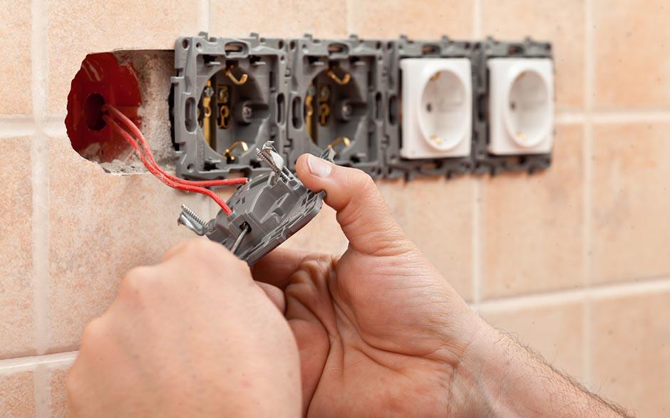 urgence électricité Drancy