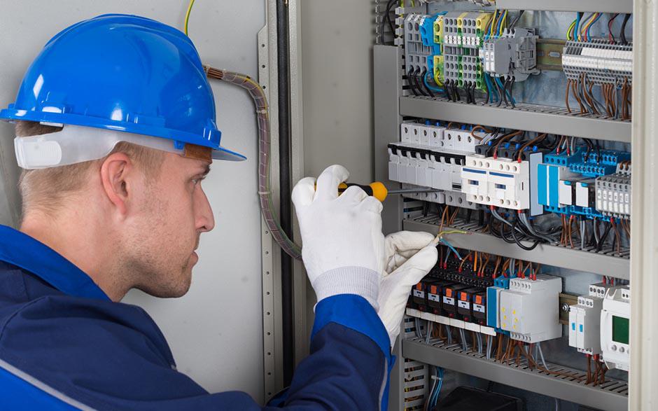 électricien urgence Tremblay-en-France