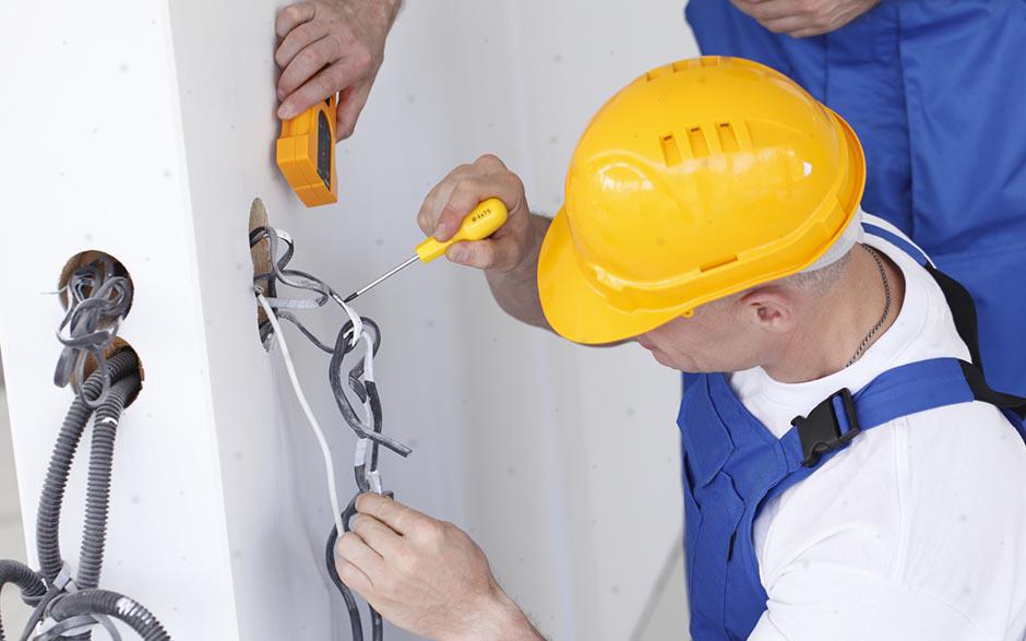 refaire électricité Tremblay-en-France
