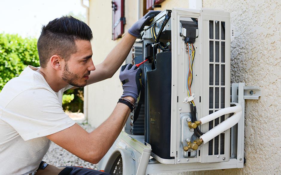 urgence électricité Drancy