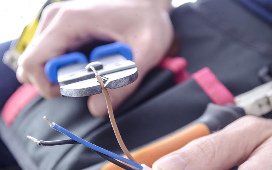 électricien urgence Tremblay-en-France